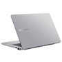 Asus ExpertBook P1 P1403CVA-S60543X Intel Core i3-1315U 16GB 512GB SSD 14 pulgadas Gris Misty